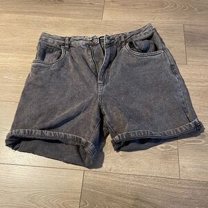 BERMUDA COTTON ON SHORTS SIZE 8
